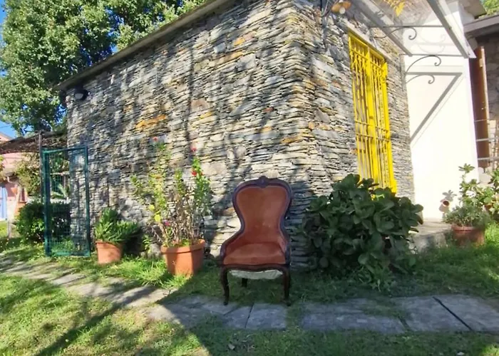 Casa Besansa 펜션 *