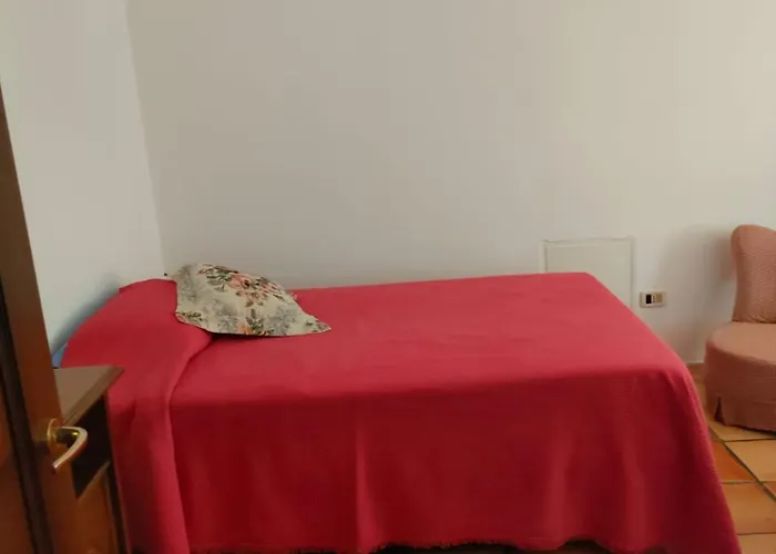 펜션 Casa Besansa *