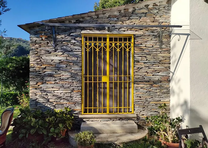 Casa Besansa *
