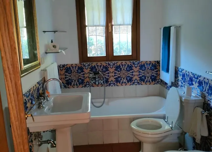 Casa Besansa