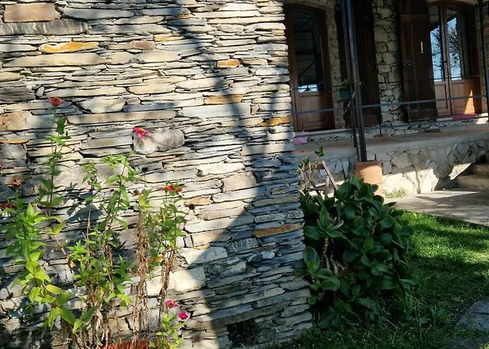 Casa Besansa 펜션