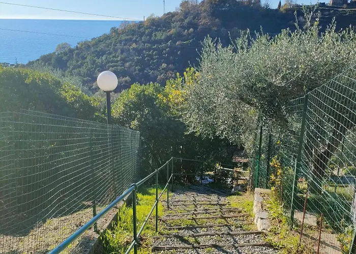 Casa Besansa *