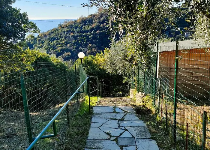 Casa Besansa