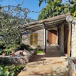 Casa Besansa Cavi di Lavagna