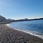 Casa Besansa Semesterbostad Cavi di Lavagna