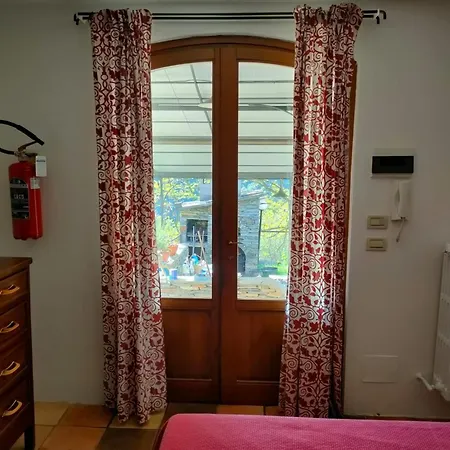 Nyaraló Casa Besansa