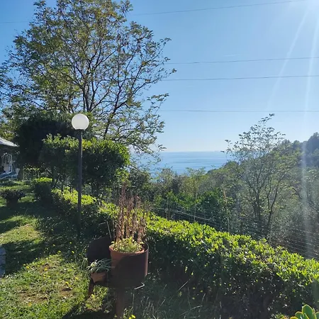 Casa vacanze Casa Besansa Cavi di Lavagna