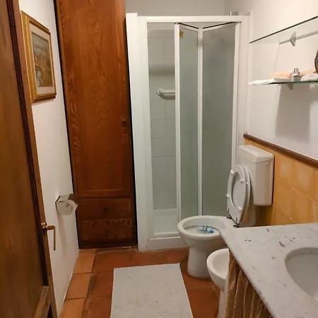 Casa Besansa Casa vacanze