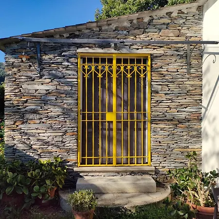 Casa Besansa *