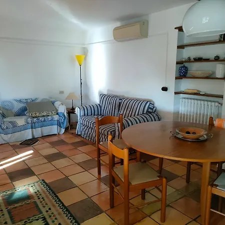 Casa Besansa * Cavi di Lavagna