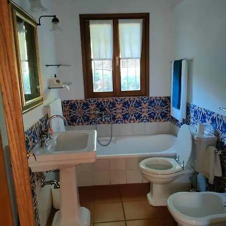 Casa Besansa