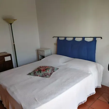 Ferienhaus Casa Besansa *