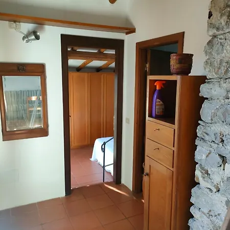 Casa Besansa Cavi di Lavagna
