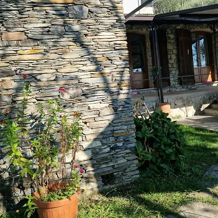 Casa Besansa Ferienhaus