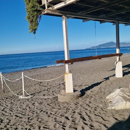 Casa Besansa Casa vacanze