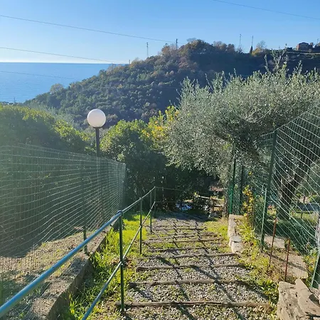 Casa Besansa *