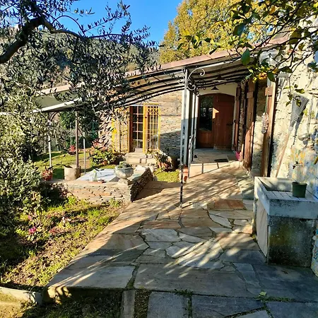 Casa Besansa Semesterbostad *