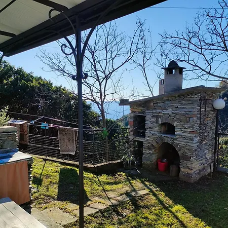 Casa Besansa Semesterbostad