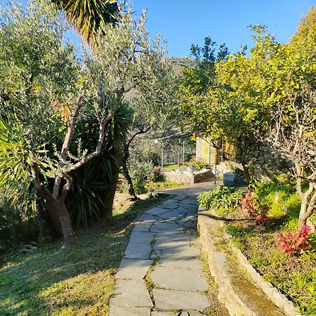 Casa Besansa Casa vacanze