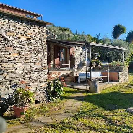 Casa vacanze Casa Besansa *