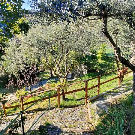Casa Besansa * Cavi di Lavagna
